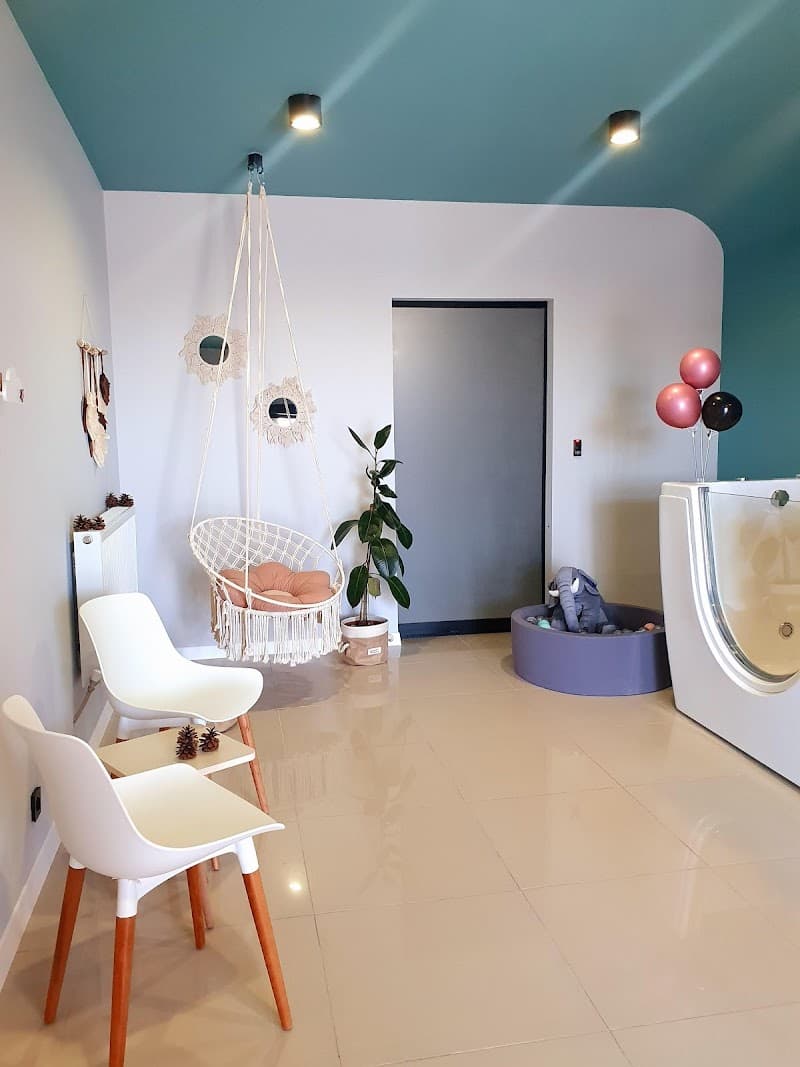 Hilou Baby Spa Karaman Şeyh Edebali photo