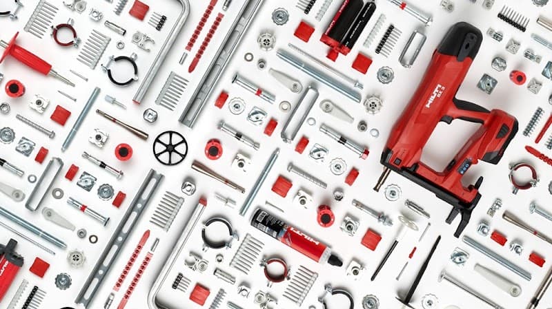 Hilti Store Milano photo