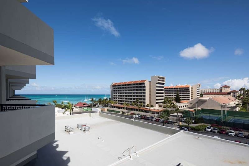 Hilton Aruba Caribbean Resort & Casino photo