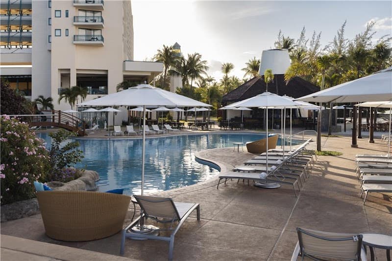 Hilton Barbados Resort photo