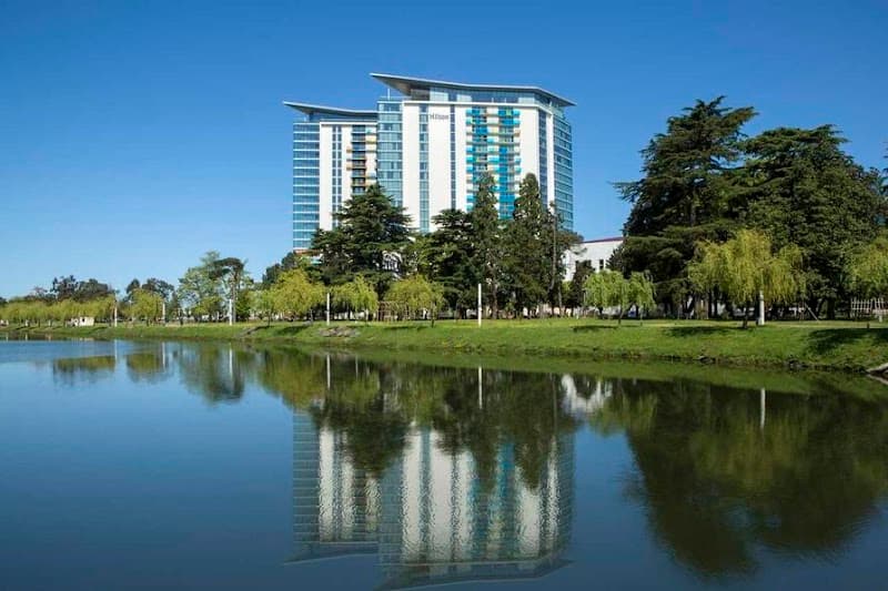 Hilton Batumi photo