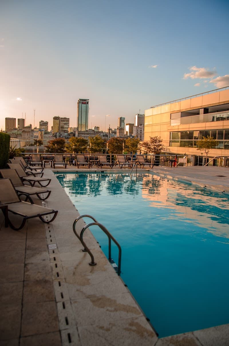 Hilton Buenos Aires photo