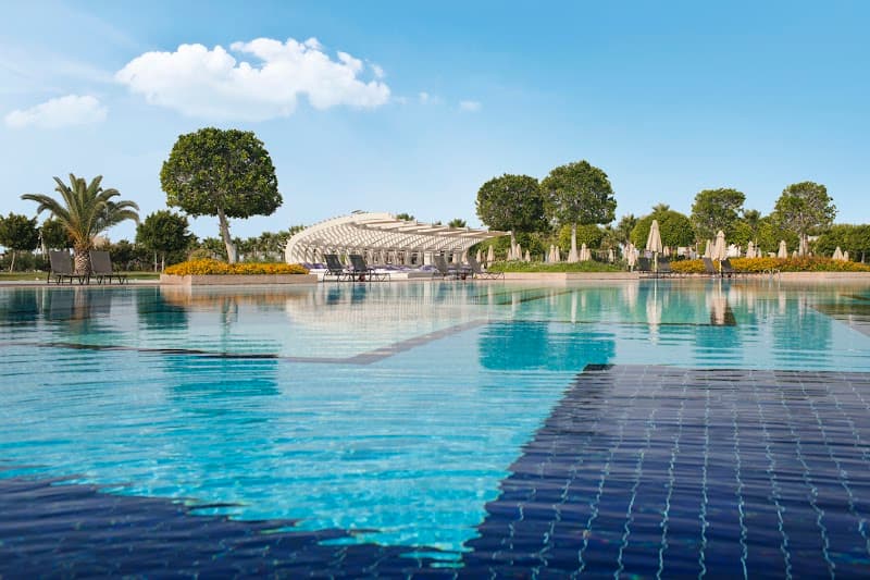 Hilton Dalaman Sarigerme Resort & Spa photo
