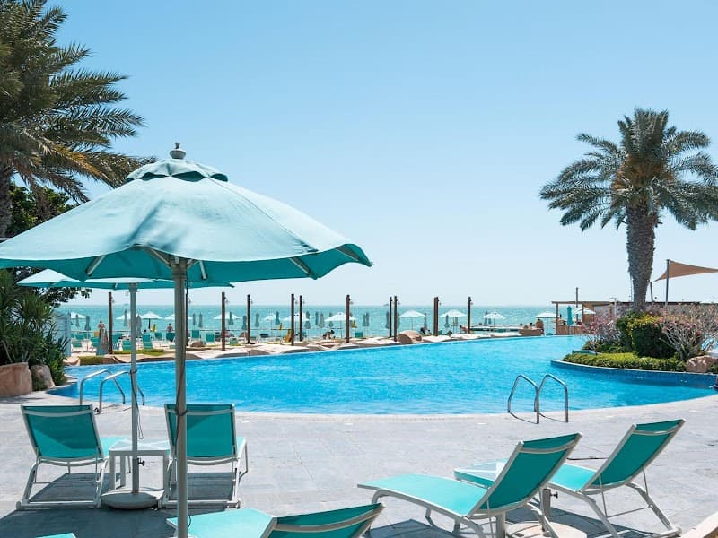 Hilton Doha photo