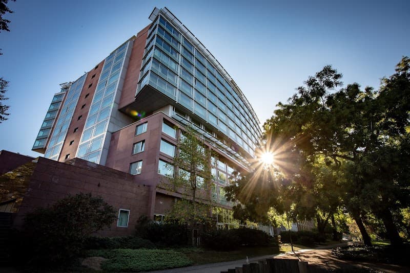 Hilton Frankfurt City Centre photo