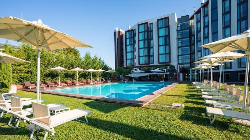 Hilton Garden Inn Venice Mestre San Giuliano photo