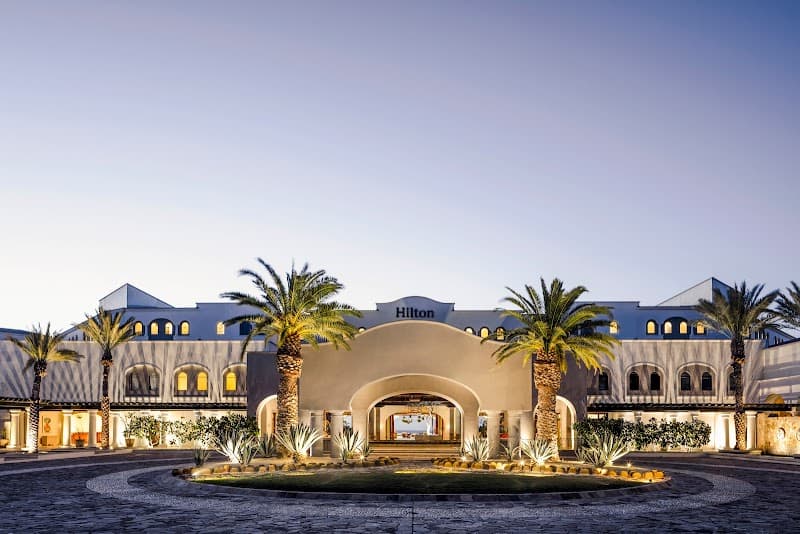 Hilton Grand Vacations Club La Pacifica Los Cabos Cabo San Lucas photo