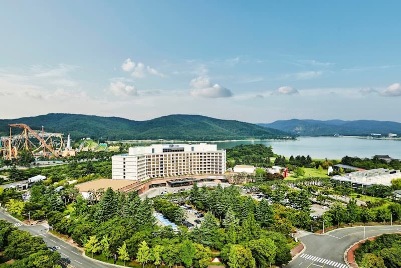 Hilton Gyeongju photo