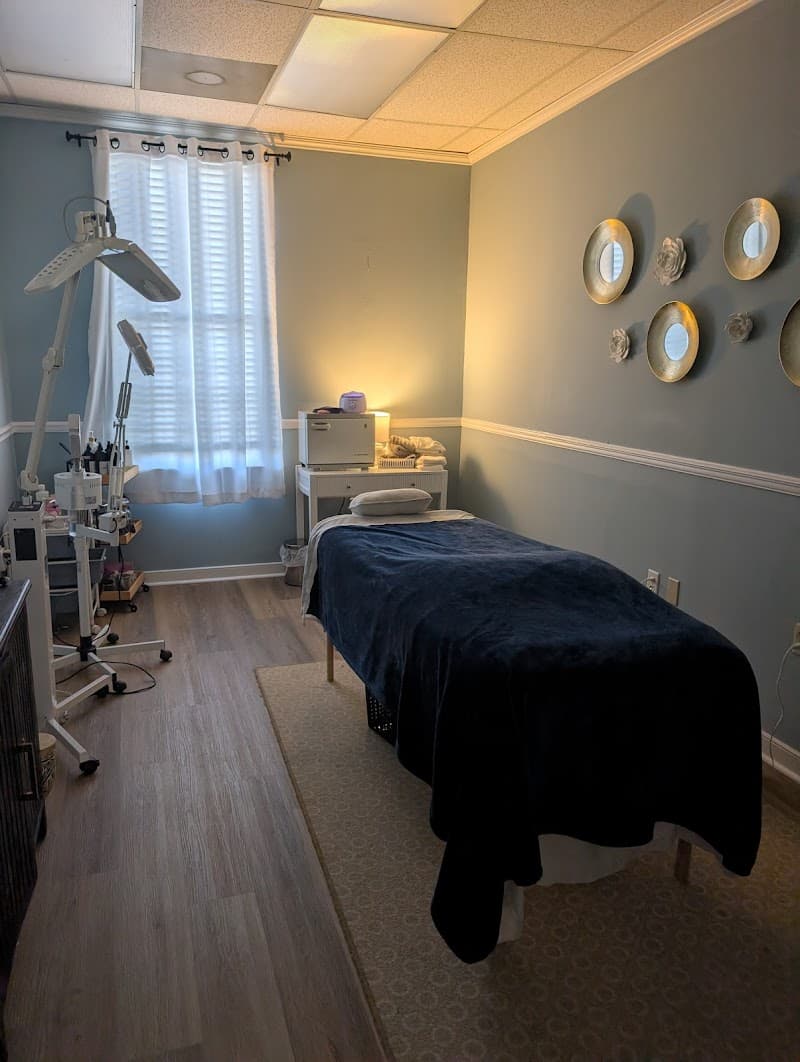 Hilton Head Island Spa & Wellness photo