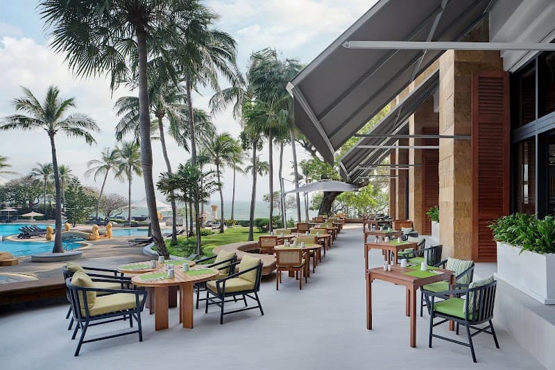 Hilton Hua Hin Resort & Spa photo