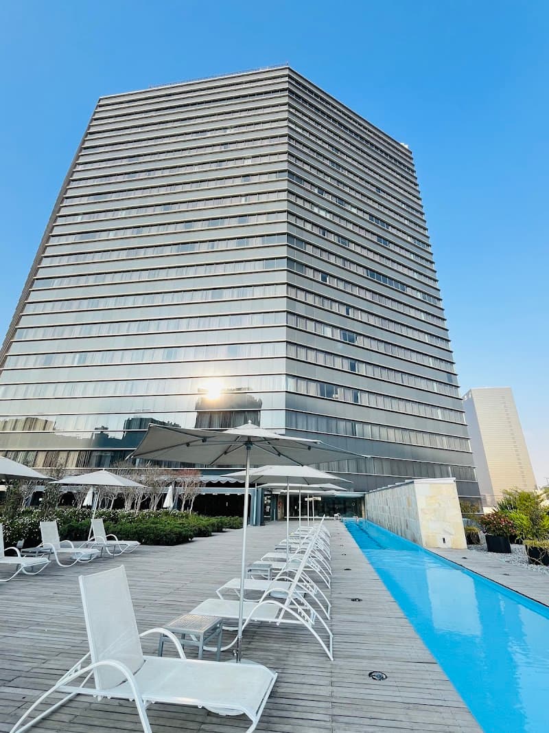 Hilton Mexico City Reforma photo