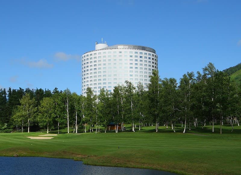 Hilton Niseko Village Hokkaido photo