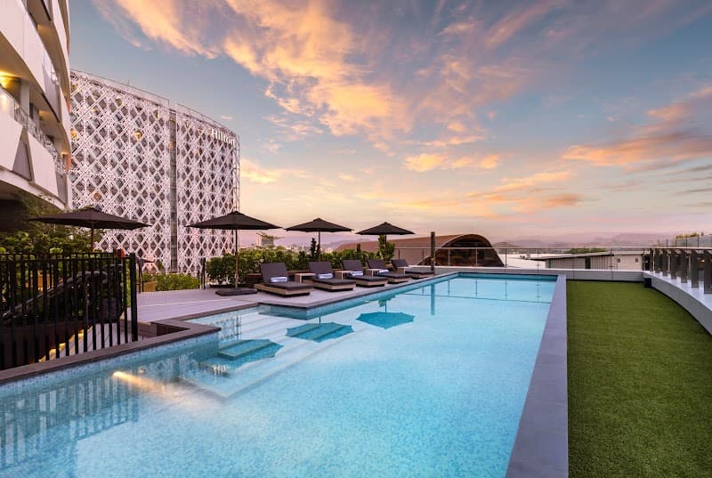 Hilton Port Moresby Hotel & Residences photo