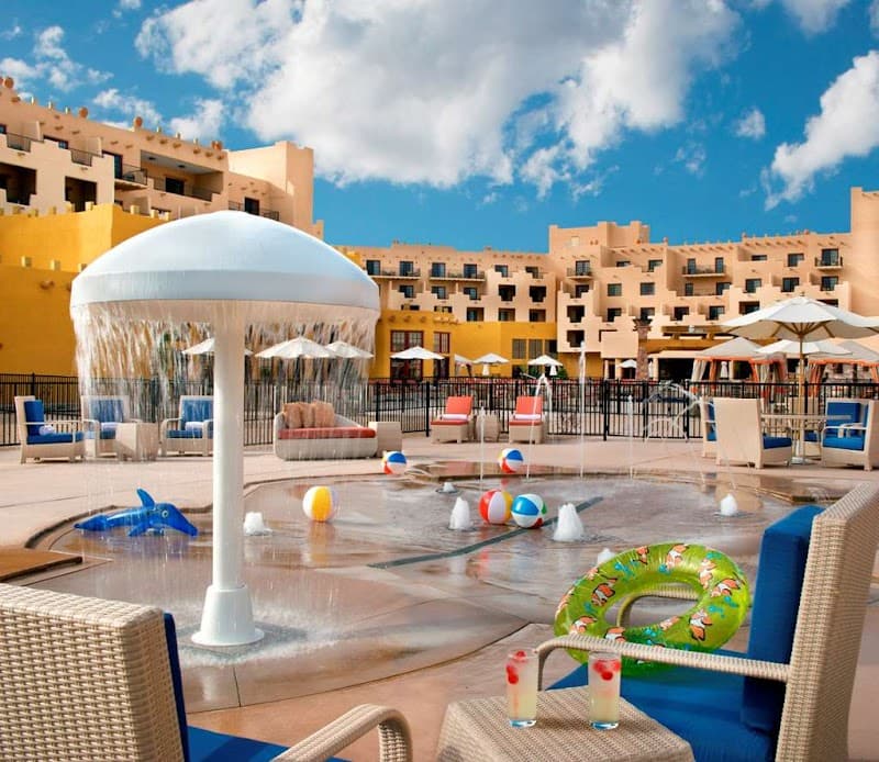 Hilton Resort Santa Fe photo
