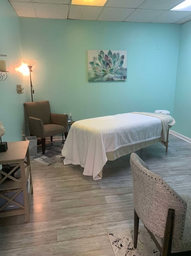 Hilton Restorative Massage Hickory photo