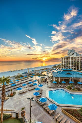 Hilton Sandestin Beach Golf Resort & Spa Miramar Beach photo
