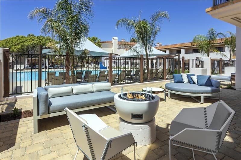 Hilton Santa Barbara Beachfront Resort Montecito photo