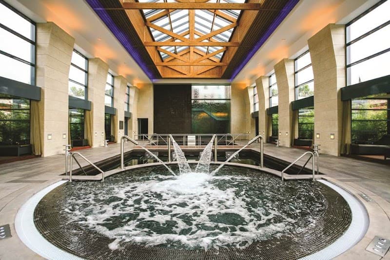 Hilton Seven SPA Vilamoura photo