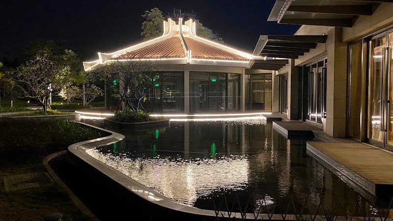 Hilton Shenzhen Shekou Nanhai photo