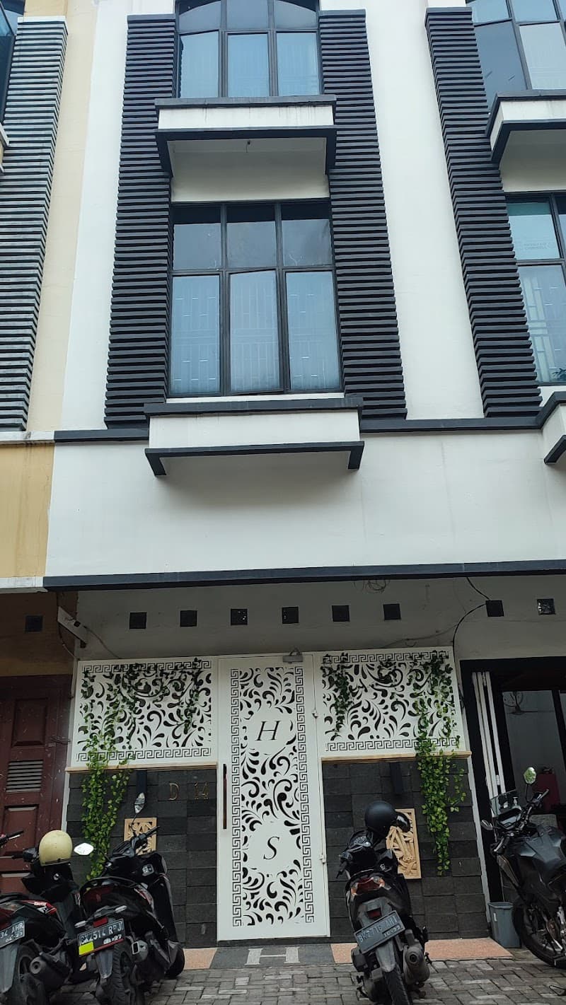 Hilton Spa Medan photo