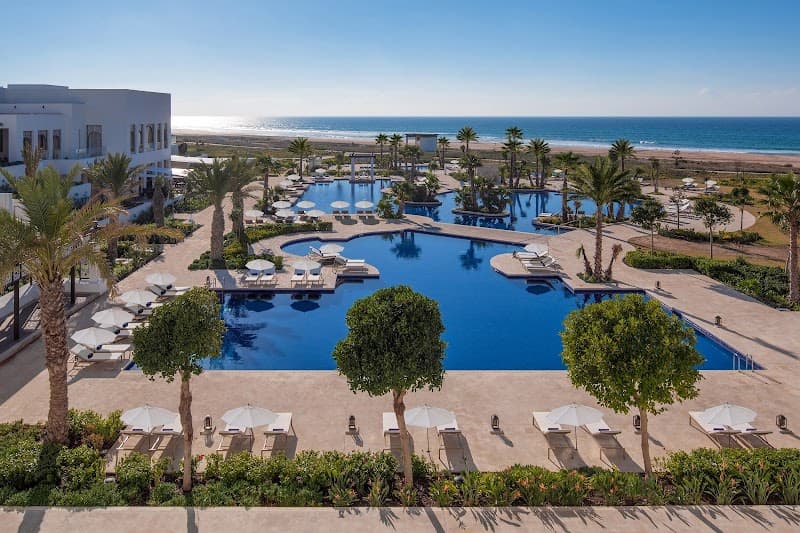 Hilton Tangier Al Houara Resort & Spa photo