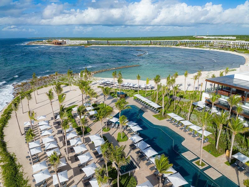 Hilton Tulum Riviera Maya All-Inclusive Resort photo