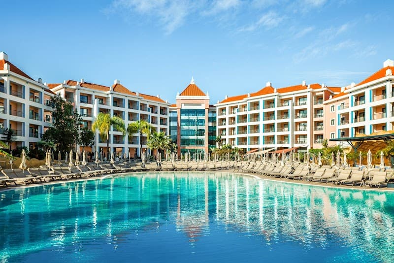 Hilton Vilamoura As Cascatas Golf Resort & Spa Algarve photo