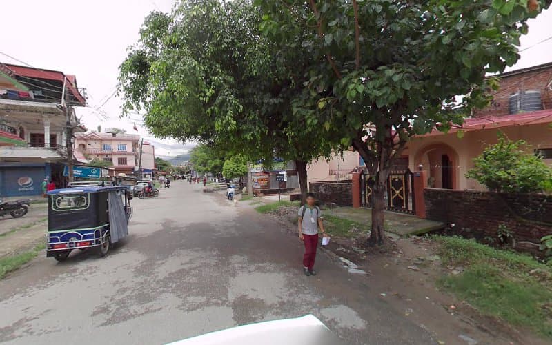 Himal Everest Natural Spa and Parlour Tilottama photo