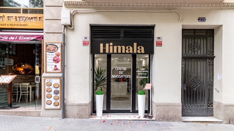 Himala Barcelona photo