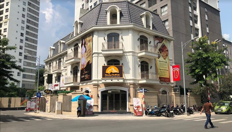 Himalaya Spa Quận Phú Nhuận photo