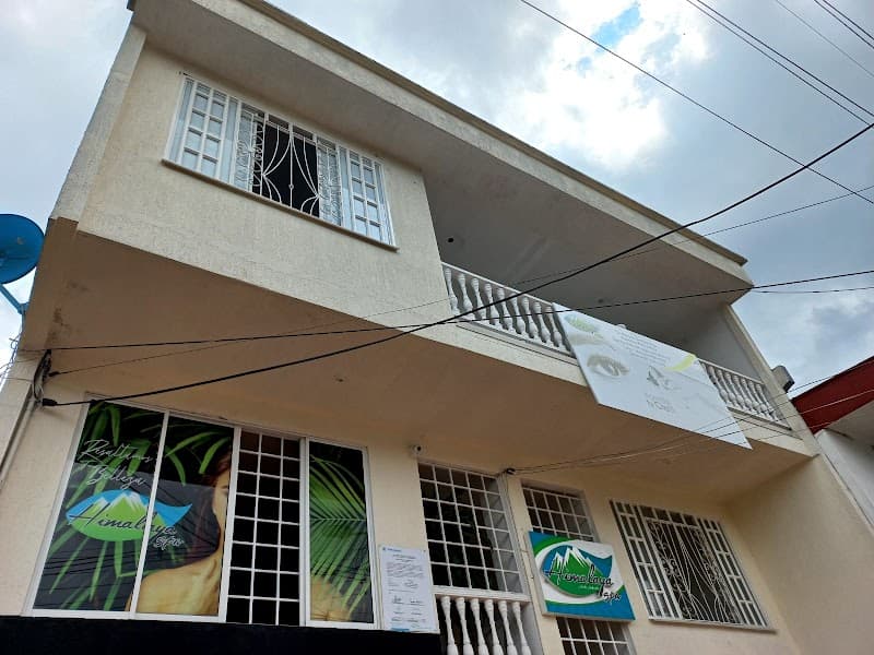 Himalaya Spa Villavicencio photo