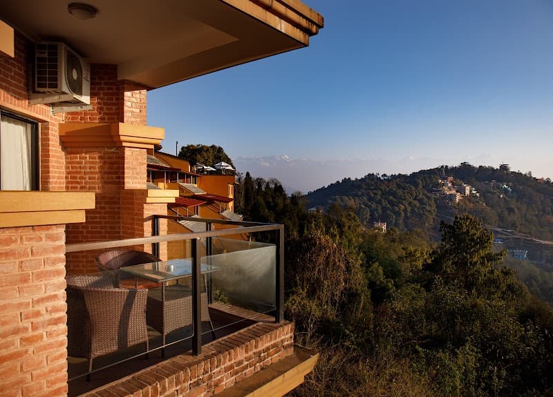 Himalayan Healers Spa, Club Himalaya, Nagarkot photo