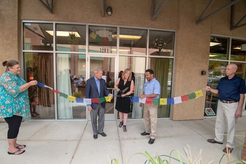 Himalayan Hideaway Salt Cave Winston-Salem photo