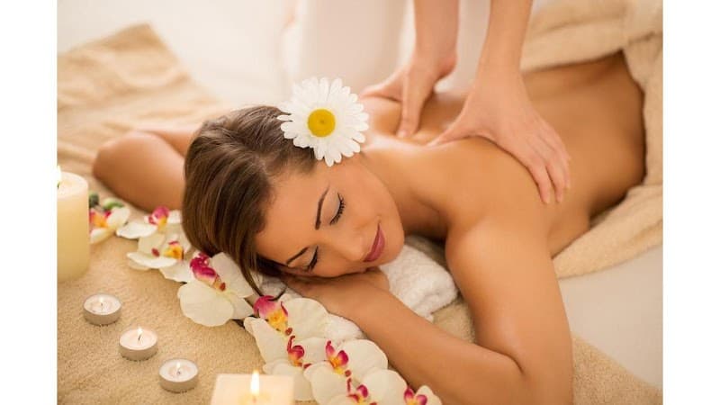 Himalayan Massage and Healing Center Moriah Ave 94 photo