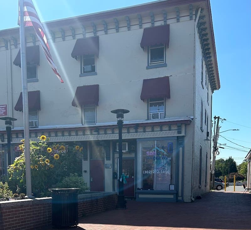 Himalayan Salt Of The Earth Cave Middletown photo