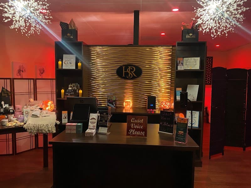 Himalayan Salt Room and Day Spa Sebastopol photo