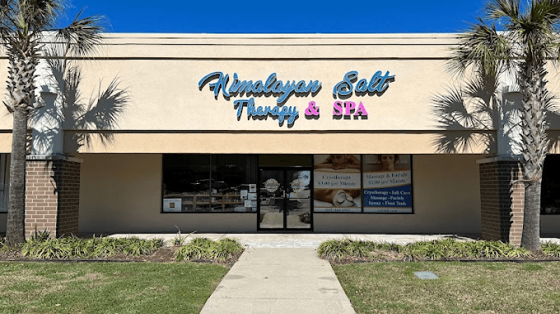 Himalayan Salt Therapy & Spa Myrtle Beach photo