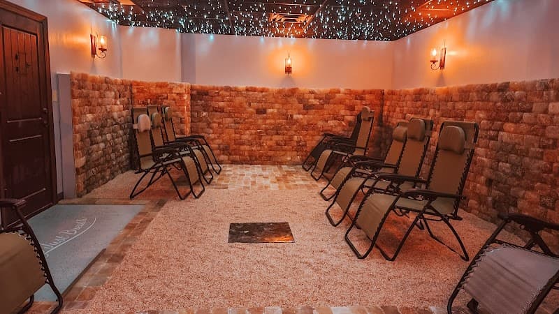 Himalayan Salt & Wellness Cave Pottstown photo