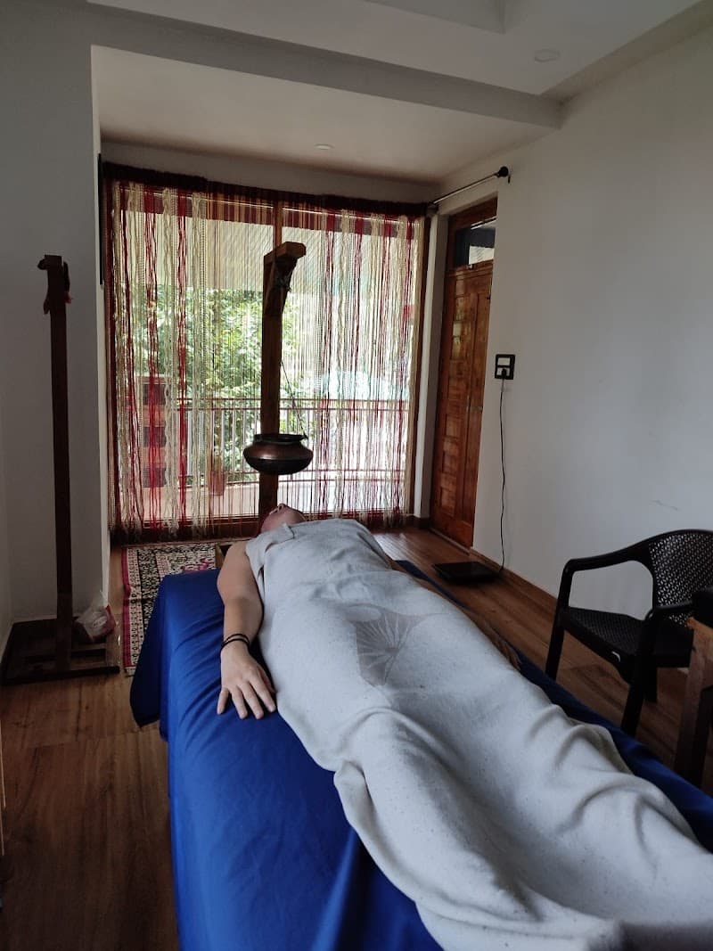 Himalayan Therapeutic Studio Dharamshala photo