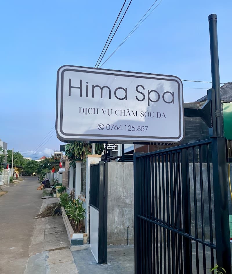 HimaSpa Huyện Cư M'Gar photo