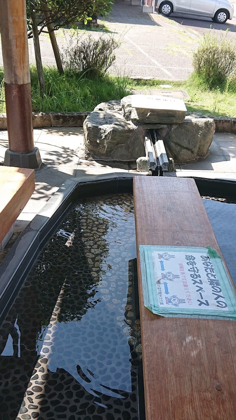 Hime no Ashiyu Izunokuni City photo