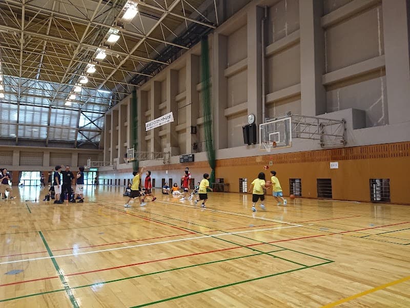 Himeji Sports Factory Himeji City photo