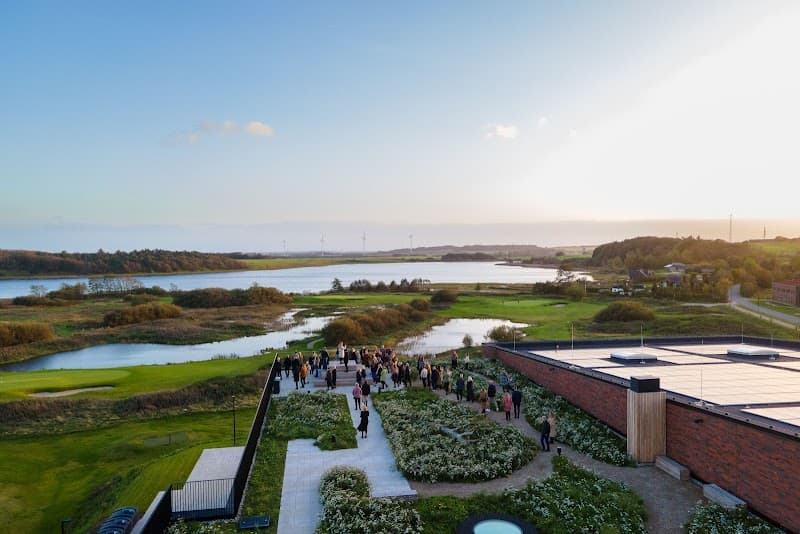 Himmerland spa og Wellness Gatten photo