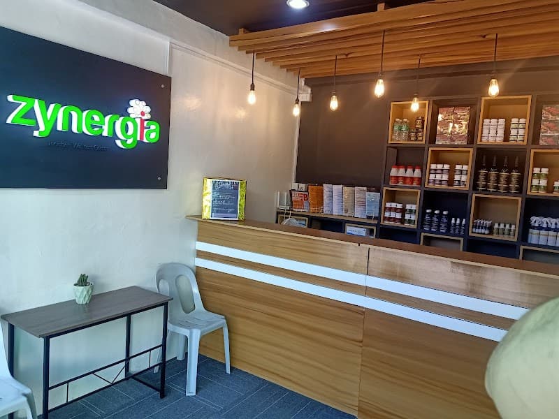 Himyang Spa and Wellness Center An alley of Good Health Tacloban City photo