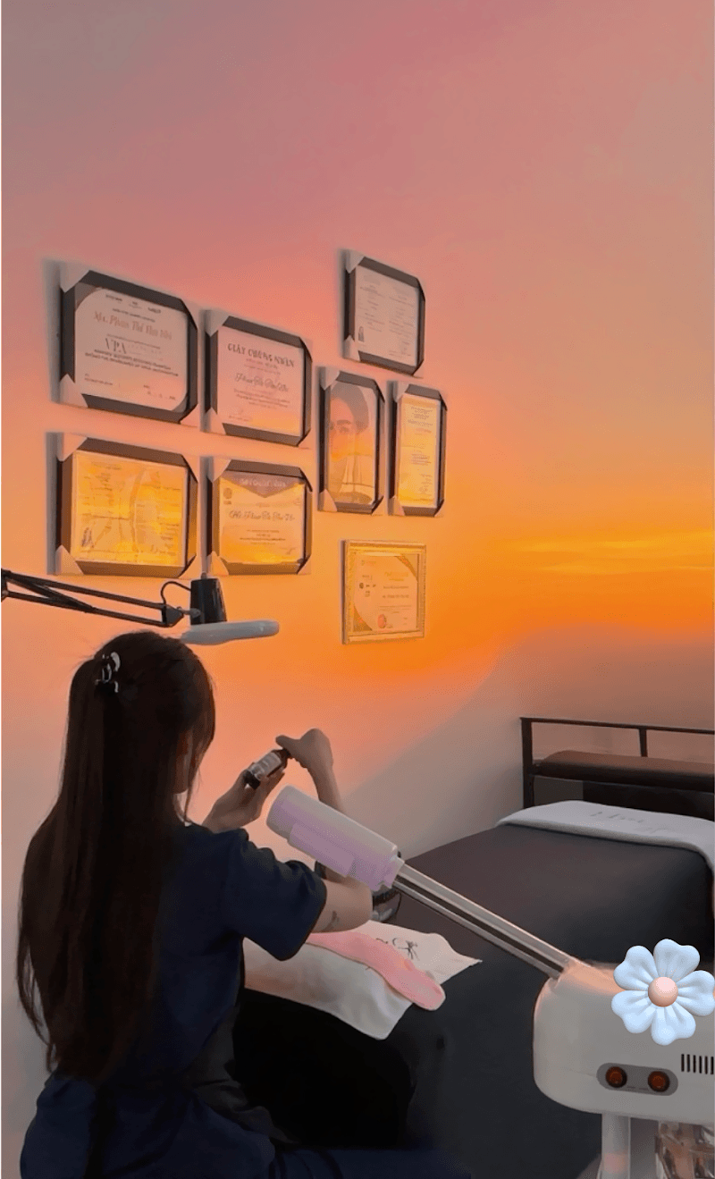 HIN Beauty Quận Phú Nhuận photo