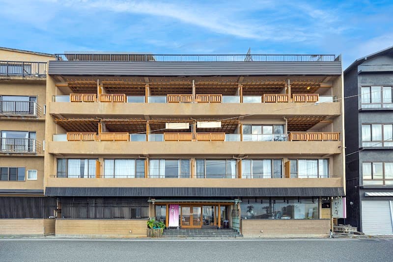 Hina no Yu (Foot Bath) Kamo District, Higashiizu Town photo