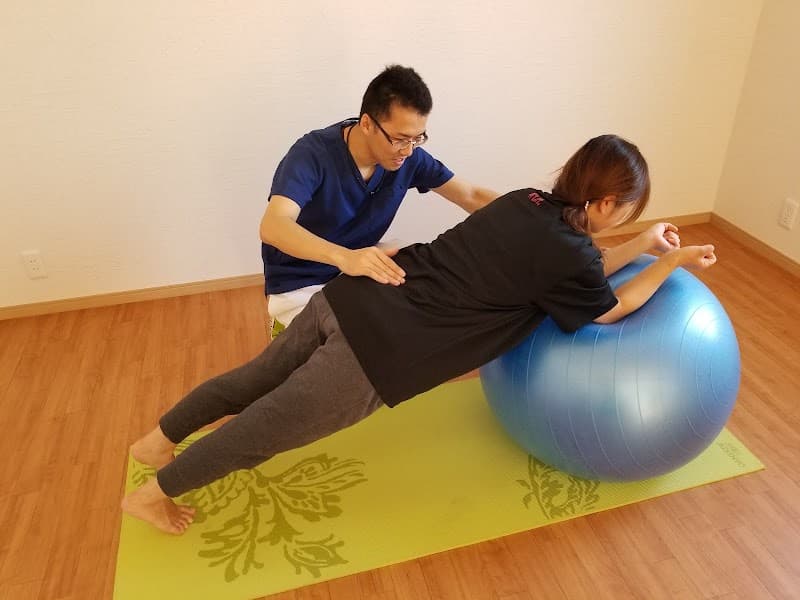 Hinata Acupuncture Clinic Chuo Ward, Hamamatsu photo