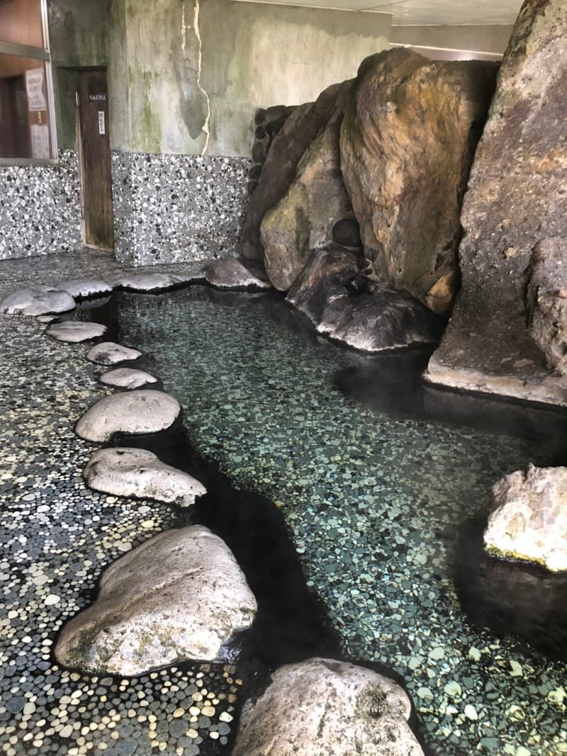 Hinatayama Onsen Hana no Yu Kirishima photo