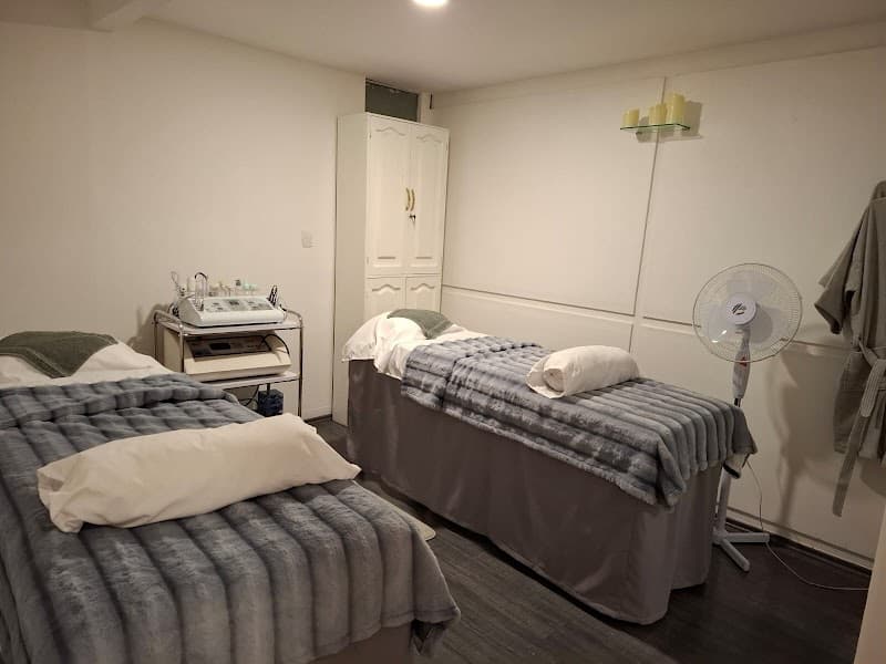 Hindi Salud y Belleza Spa Miguel Hidalgo photo