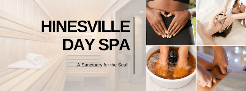Hinesville Day Spa and Wellness Center photo